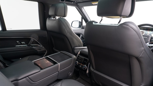 Used Land Rover Range Rover 2022 for sale - 75471407: Photo 17