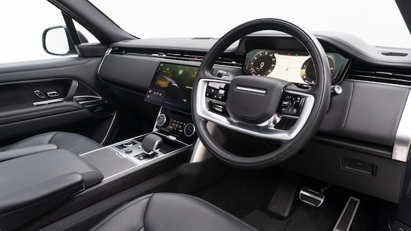 Used Land Rover Range Rover 2022 for sale - 75471407: Photo 20