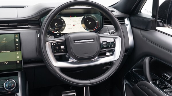 Used Land Rover Range Rover 2022 for sale - 75471407: Photo 21