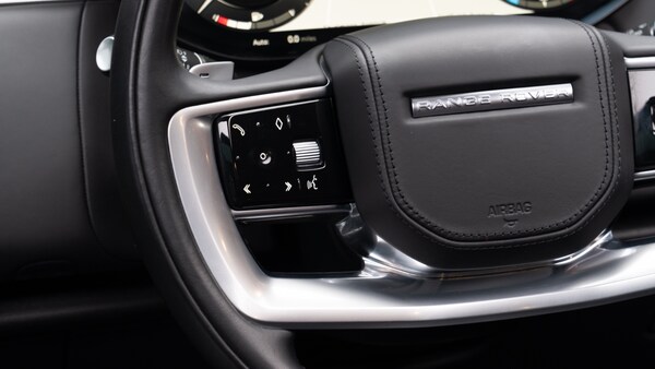 Used Land Rover Range Rover 2022 for sale - 75471407: Photo 22