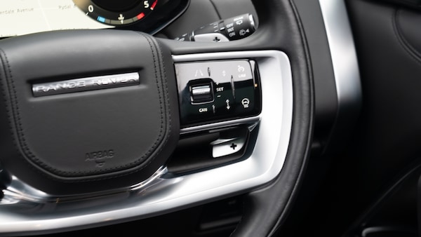 Used Land Rover Range Rover 2022 for sale - 75471407: Photo 23