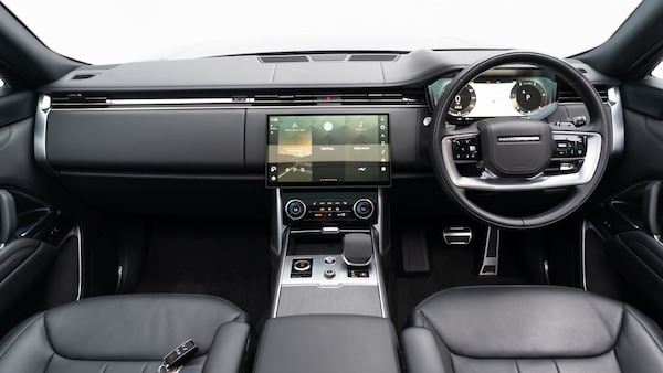 Used Land Rover Range Rover 2022 for sale - 75471407: Photo 2