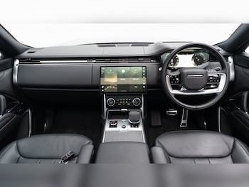 Used Land Rover Range Rover 2022 for sale - 75471407: Photo