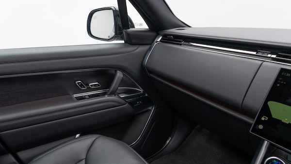 Used Land Rover Range Rover 2022 for sale - 75471407: Photo 37