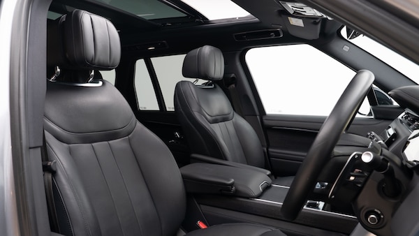 Used Land Rover Range Rover 2022 for sale - 75471407: Photo 3