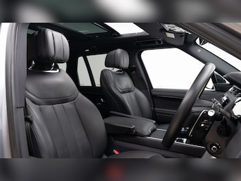 Used Land Rover Range Rover 2022 for sale - 75471407: Photo