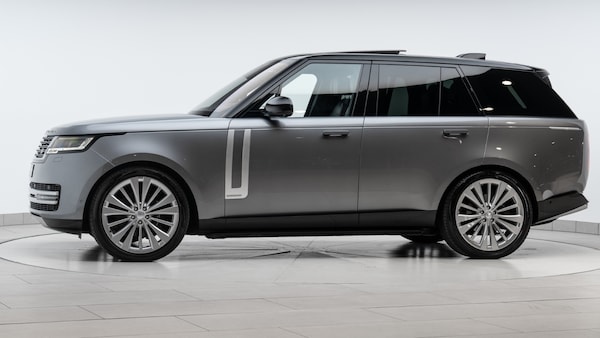 Used Land Rover Range Rover 2022 for sale - 75471407: Photo 4