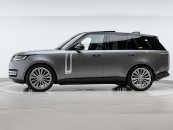 Used Land Rover Range Rover 2022 for sale - 75471407: Photo
