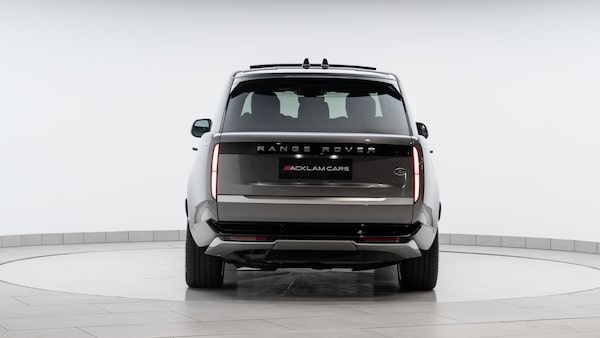 Used Land Rover Range Rover 2022 for sale - 75471407: Photo 5