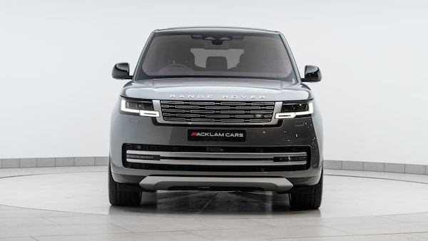 Used Land Rover Range Rover 2022 for sale - 75471407: Photo 7