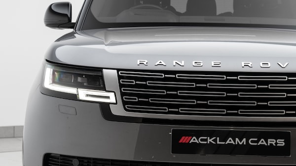 Used Land Rover Range Rover 2022 for sale - 75471407: Photo 8