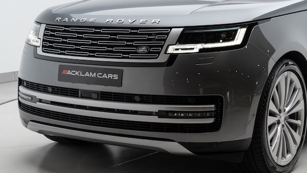 Used Land Rover Range Rover 2022 for sale - 75471407: Photo 9