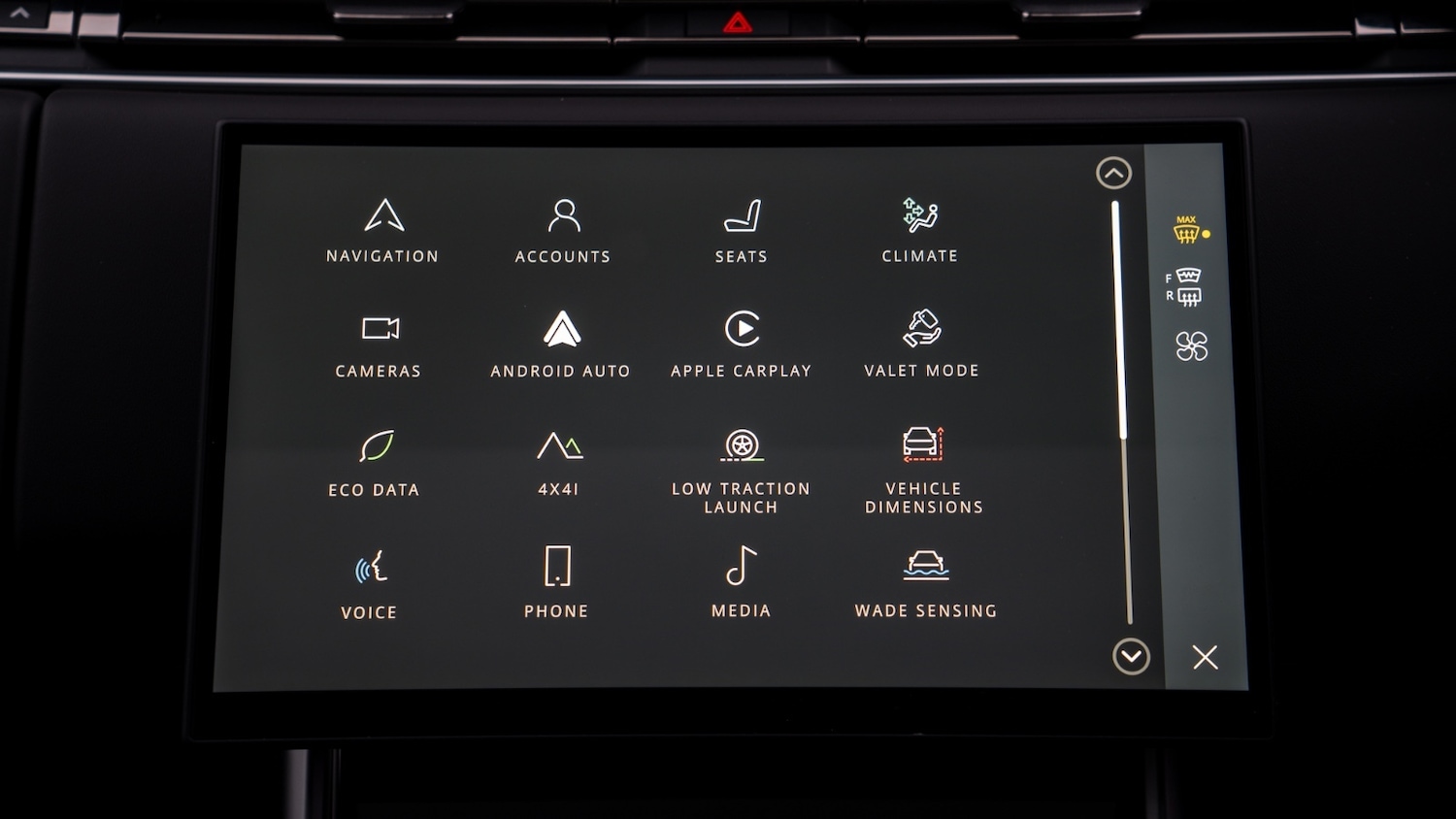 Used Audi Q5 2025 for sale - 77339373: Photo 17