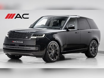 Used Land Rover Range Rover 2025 for sale - 77339373: Photo