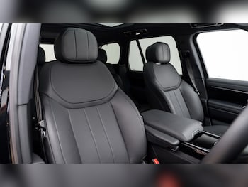 Used Land Rover Range Rover 2025 for sale - 77339373: Photo