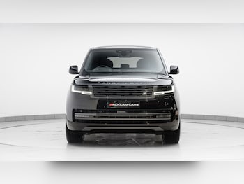 Used Land Rover Range Rover 2025 for sale - 77339373: Photo