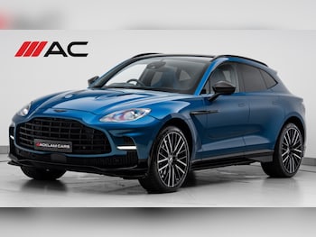 Used Aston Martin DBX 2023 for sale - 78512859: Photo
