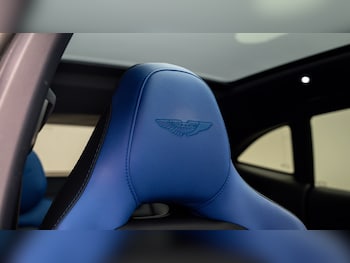 Used Aston Martin DBX 2023 for sale - 78512859: Photo