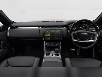 Used Land Rover Range Rover 2023 for sale - 75471590: Photo