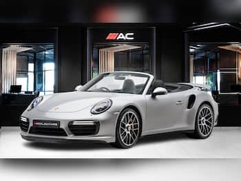 Used Porsche 911 2016 for sale - 79640369: Photo