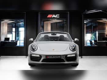 Used Porsche 911 2016 for sale - 79640369: Photo