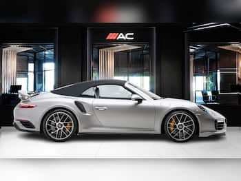 Used Porsche 911 2016 for sale - 79640369: Photo