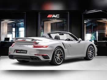 Used Porsche 911 2016 for sale - 79640369: Photo