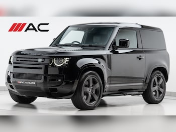 Used Land Rover Defender 2025 for sale - 75471088: Photo
