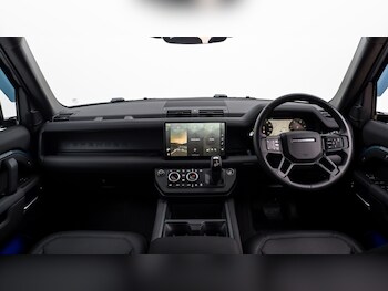 Used Land Rover Defender 2025 for sale - 77285663: Photo