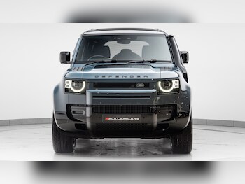 Used Land Rover Defender 2025 for sale - 77285663: Photo