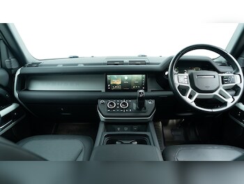 Used Land Rover Defender 2024 for sale - 77353794: Photo