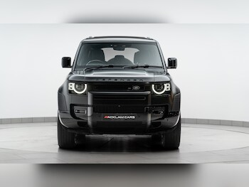 Used Land Rover Defender 2024 for sale - 77353794: Photo