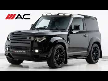 Used Land Rover Range Rover Sport 2023 for sale - 75221895: Photo