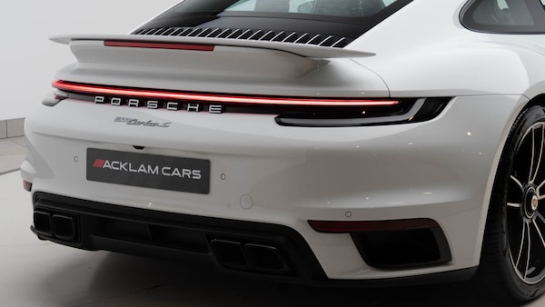 Used Porsche 911 2023 for sale - 76221800: Photo 11