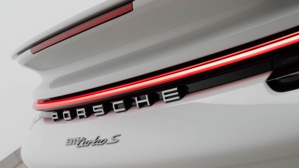 Used Porsche 911 2023 for sale - 76221800: Photo 12