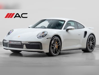Porsche - 911