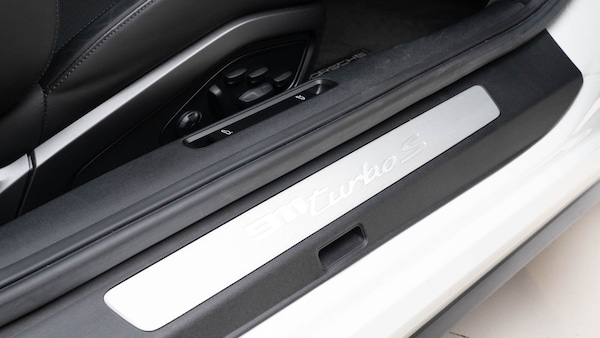 Used Porsche 911 2023 for sale - 76221800: Photo 27