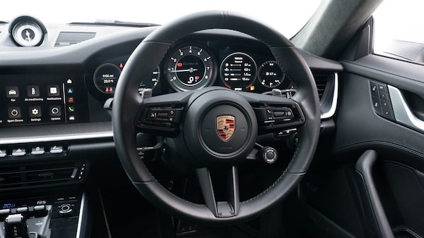 Used Porsche 911 2023 for sale - 76221800: Photo 28