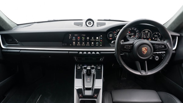 Used Porsche 911 2023 for sale - 76221800: Photo 2