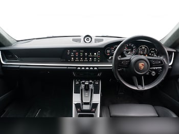 Used Porsche 911 2023 for sale - 76221800: Photo 2
