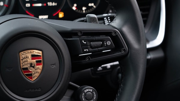 Used Porsche 911 2023 for sale - 76221800: Photo 30