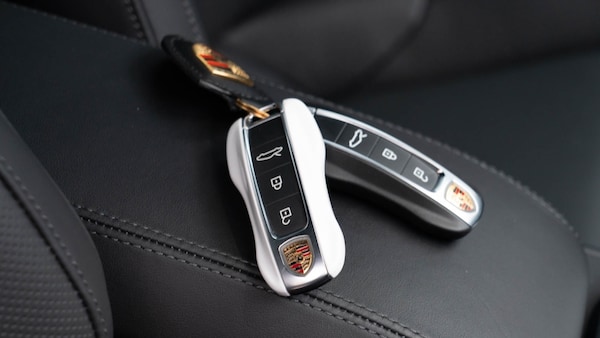 Used Porsche 911 2023 for sale - 76221800: Photo 31