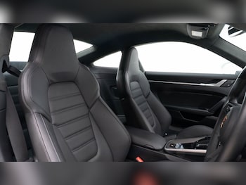 Used Porsche 911 2023 for sale - 76221800: Photo 3