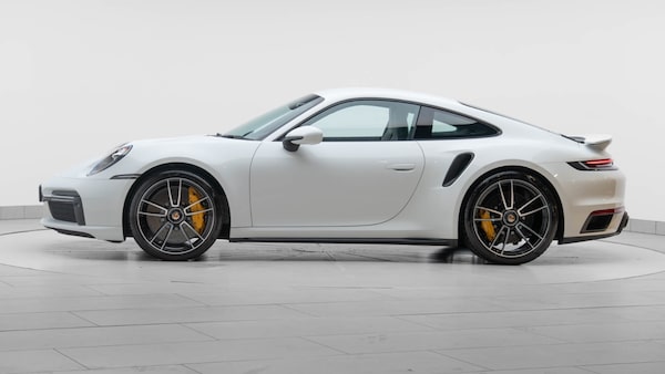 Used Porsche 911 2023 for sale - 76221800: Photo 4