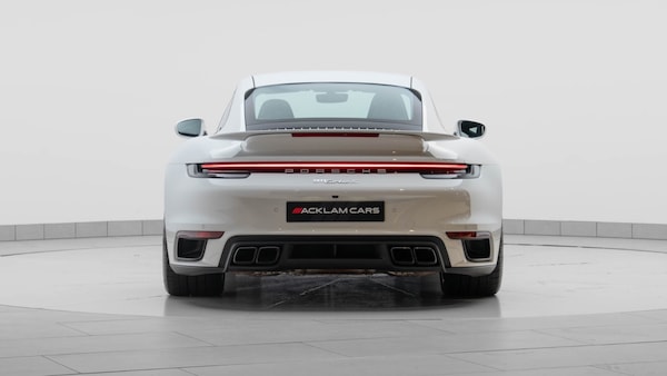 Used Porsche 911 2023 for sale - 76221800: Photo 5