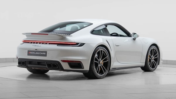 Used Porsche 911 2023 for sale - 76221800: Photo 6