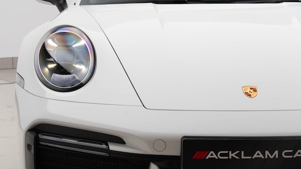 Used Porsche 911 2023 for sale - 76221800: Photo 8