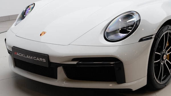 Used Porsche 911 2023 for sale - 76221800: Photo 9