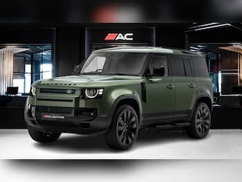 Used Land Rover Defender 2026 for sale - 79867248: Photo