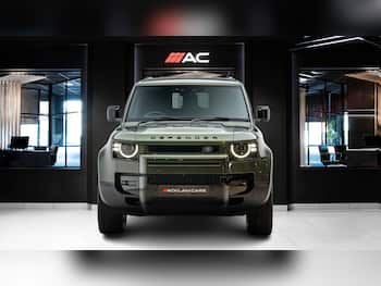 Used Land Rover Defender 2026 for sale - 79867248: Photo
